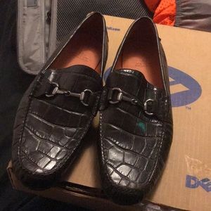 Peter Millar Loafers size 12